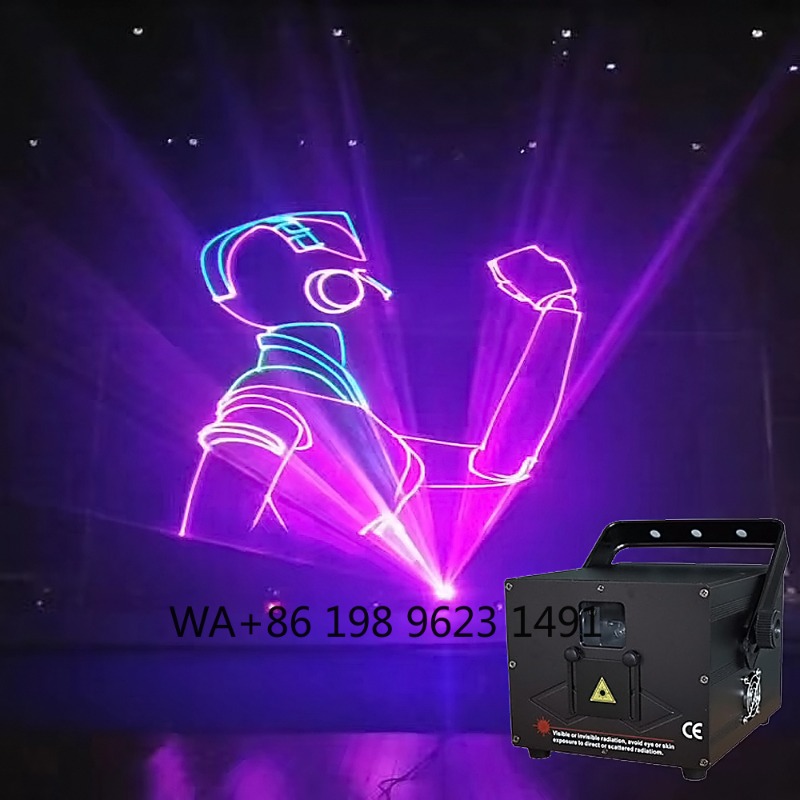 10W RGBW Creative LED Stage Li - Lighting Decoration For Wedding review and price