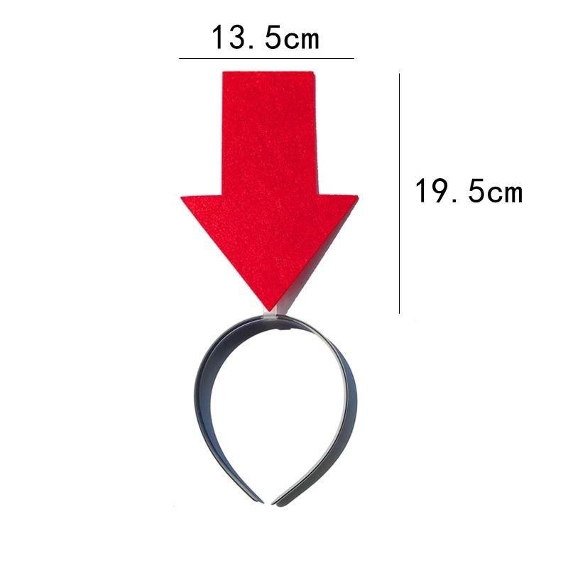 Unique Arrow Light Headband Fu - Unique Lighting Decor review and price