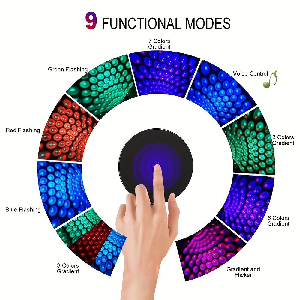 vehicle LED Starry Sky Night L - Lighting Decor For Diwali review and price