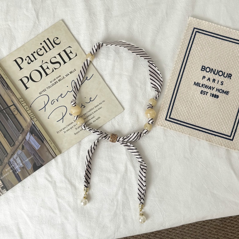 Retro Beaded Pearl Pendant Sil - Unique Lighting Decor review and price