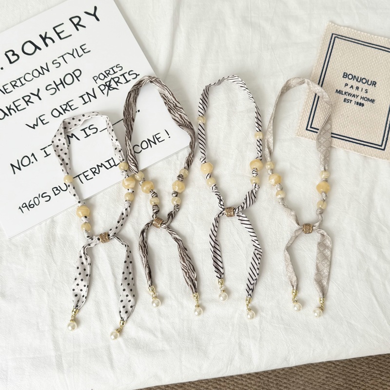 Retro Beaded Pearl Pendant Sil - Unique Lighting Decor review and price