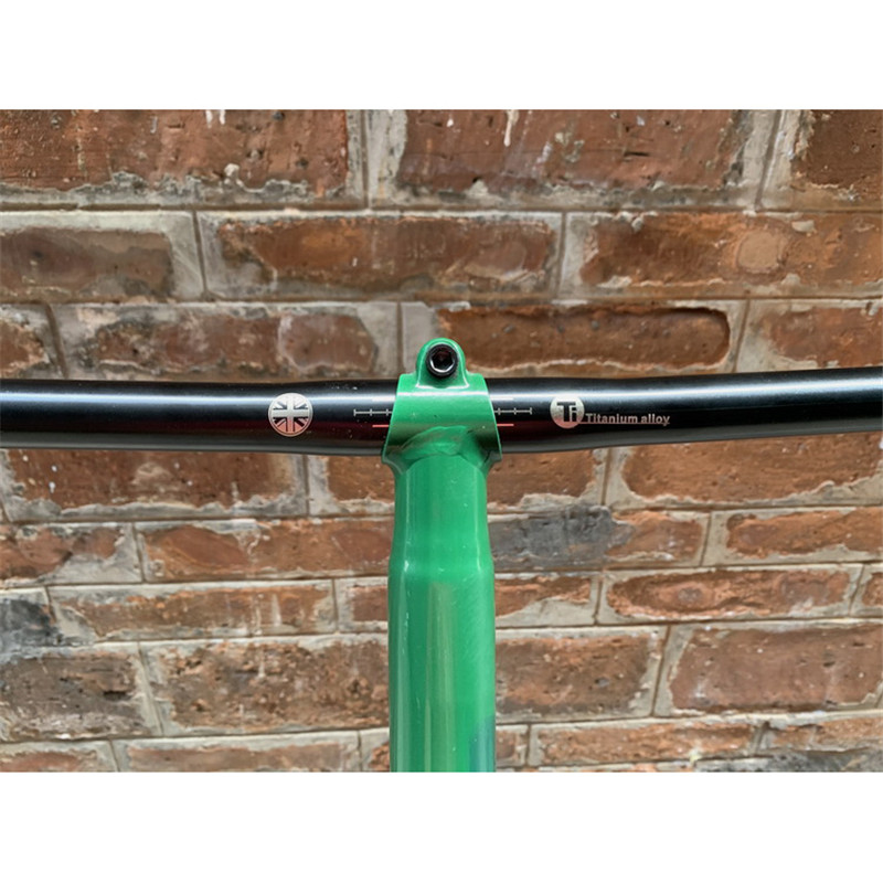 Folding bicycle titanium handl - Union Lighting & Decor Affiliate Program Collabs review and price