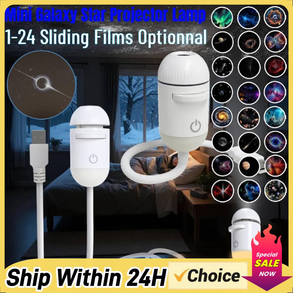 Galaxy Starry Sky Night Light  - Lighting Decor For Diwali review and price