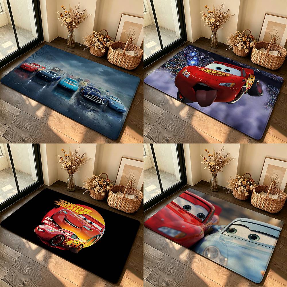 Anime-L-lightning-M-mcqueenS C - Lighting Mcqueen Decor review and price