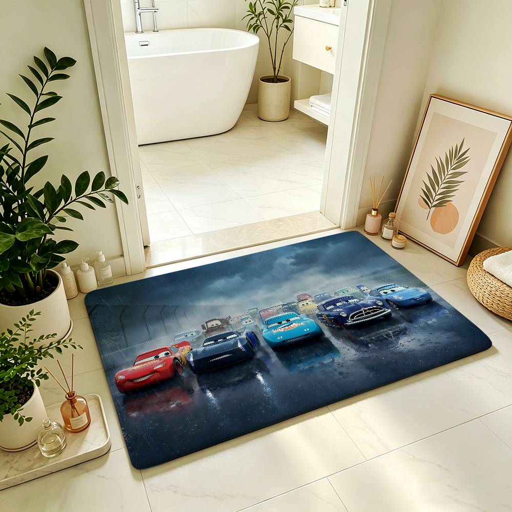 Anime-L-lightning-M-mcqueenS C - Lighting Mcqueen Decor review and price