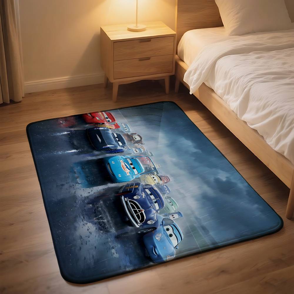 Anime-L-lightning-M-mcqueenS C - Lighting Mcqueen Decor review and price