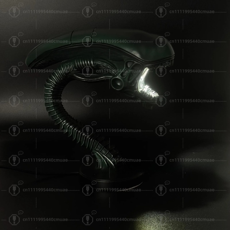 Creature Night Light, Creative - Unique Lighting Decor review and price