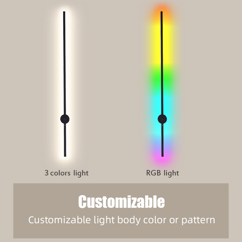 Modern Rechargeable LED Wall S - Led Lighting Wall Decor review and price