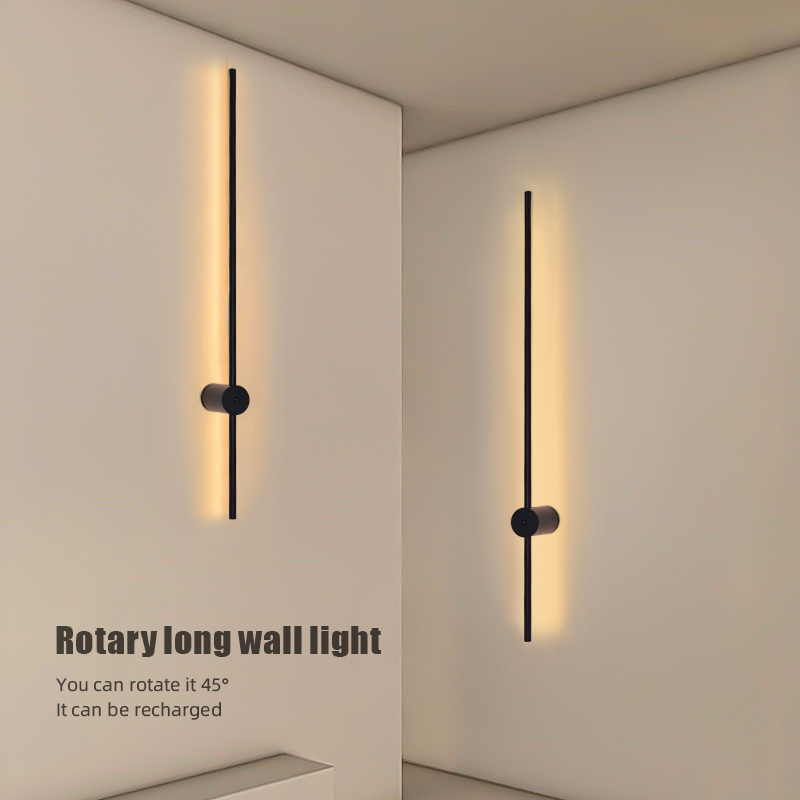Modern Rechargeable LED Wall S - Led Lighting Wall Decor review and price