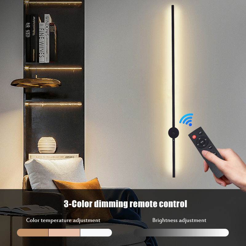 Modern Rechargeable LED Wall S - Led Lighting Wall Decor review and price