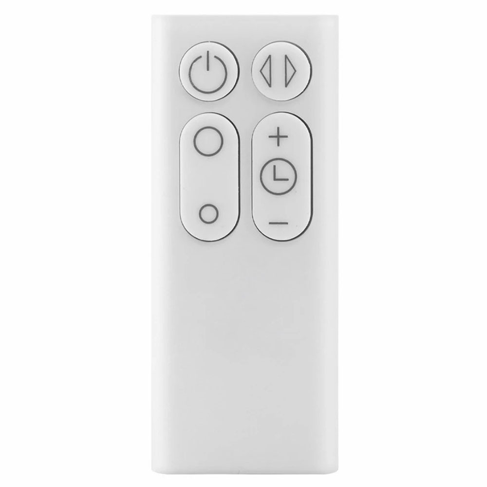 Remote Control for Dyson AM06  - Dyson Fan Am07 review and price