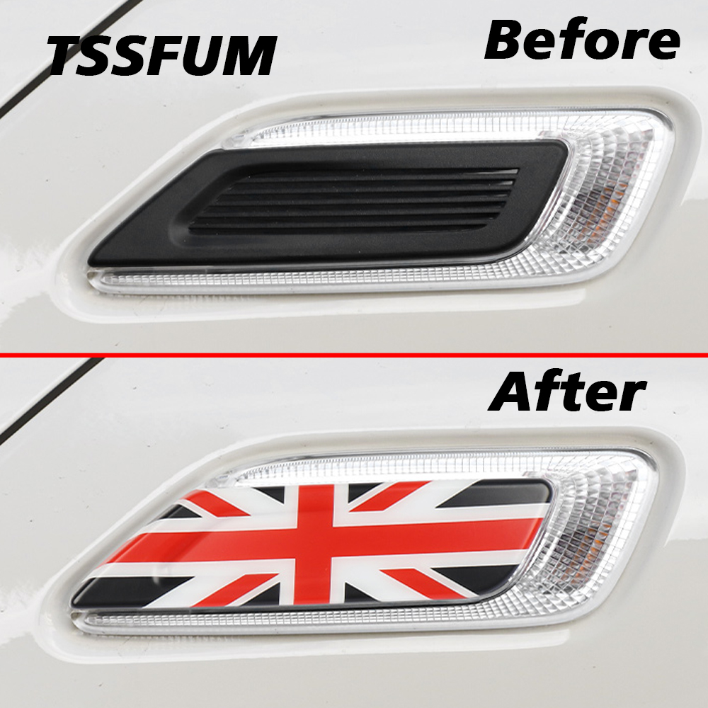 1Pair Union Jack Exterior Side - Union Lighting & Decor Affiliate Program Collabs review and price
