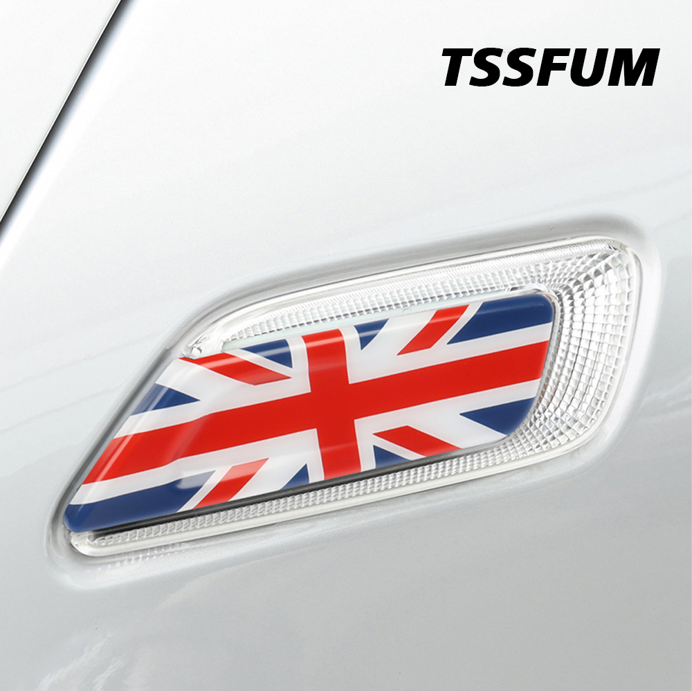 1Pair Union Jack Exterior Side - Union Lighting & Decor Affiliate Program Collabs review and price