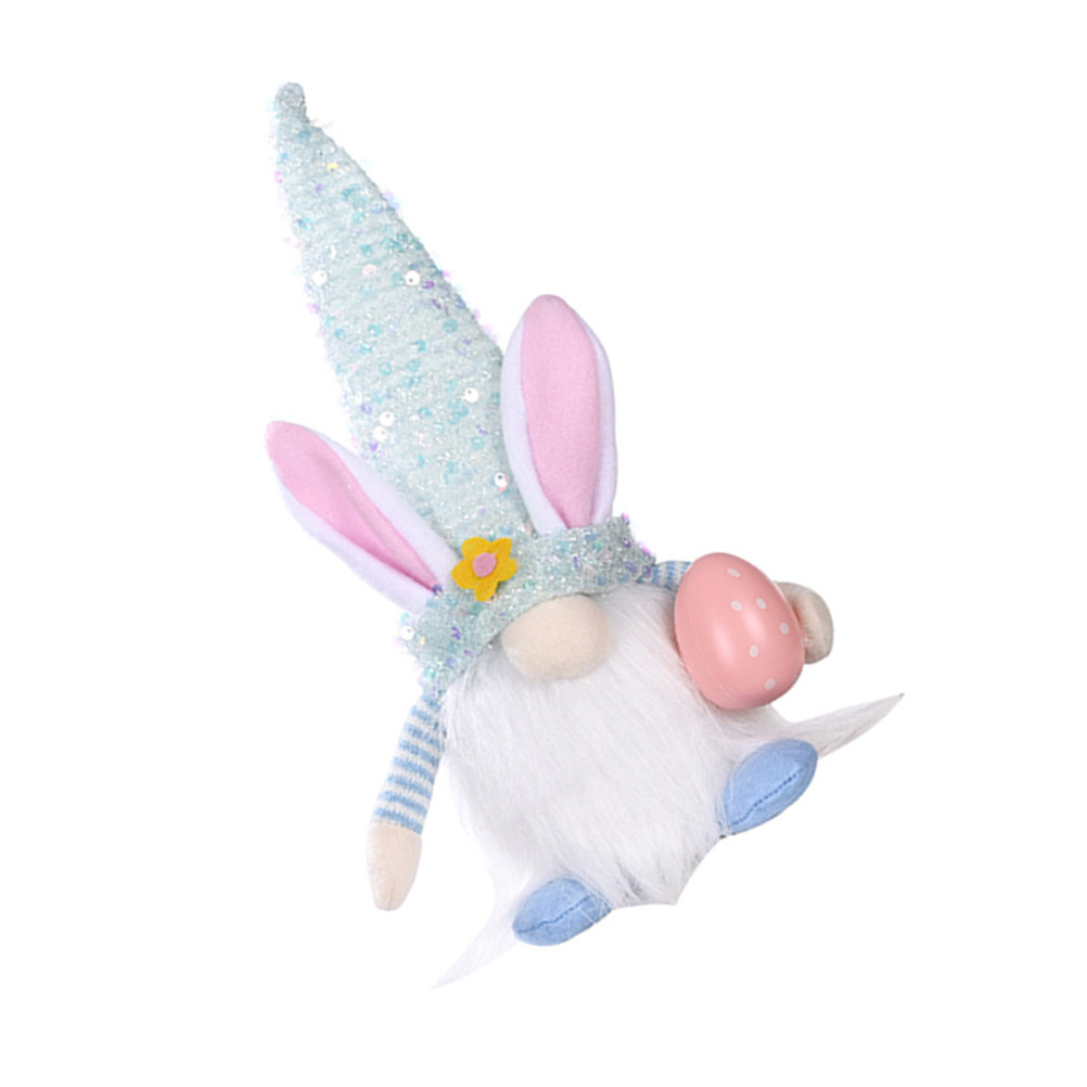 Glowing Rabbit Gnome Soft Fest - Unique Lighting Decor review and price