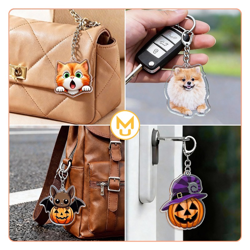 Husband Wriothesley Key Chain  - Union Lighting & Decor Affiliate Program Collabs review and price