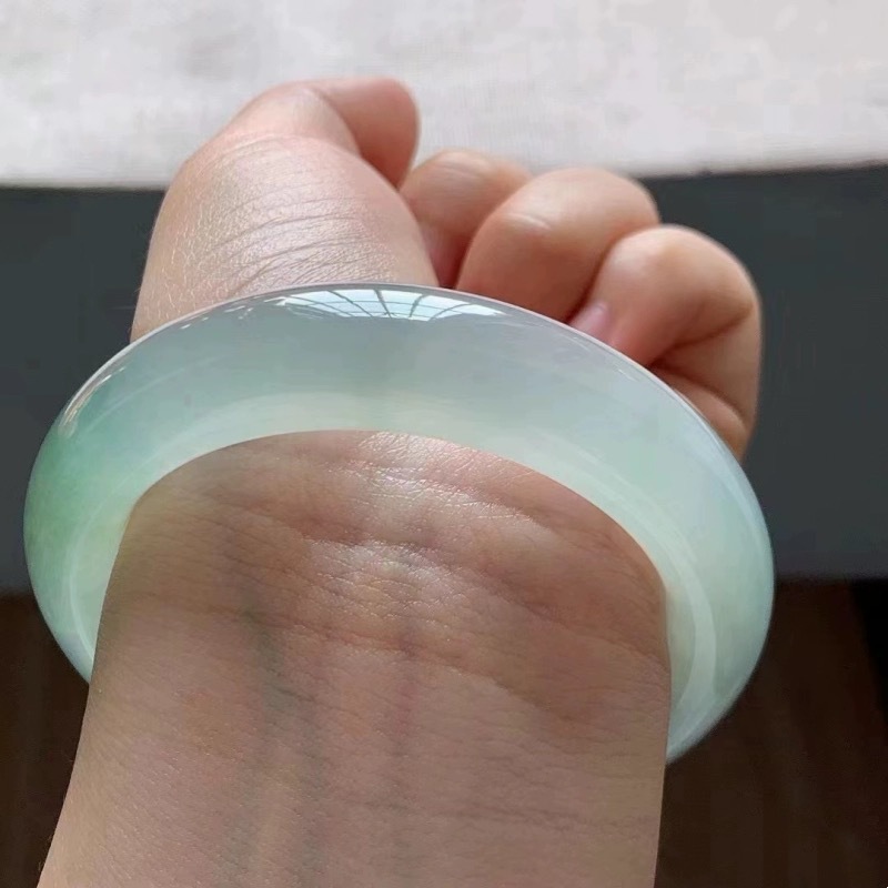 Light ice jade for girls, Burm - Lighting & Home Decor Studio Photos review and price