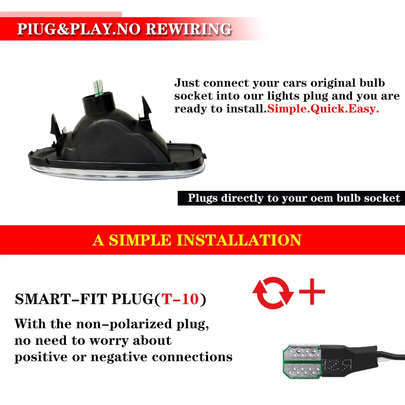 For MINI Cooper JCW R56 R57 R5 - Union Lighting & Decor Affiliate Program Collabs review and price
